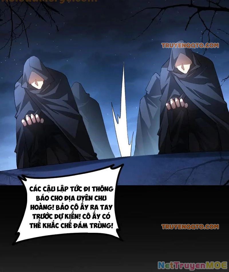 Ta Là Chúa Tể Trùng Độc - Trang 32
