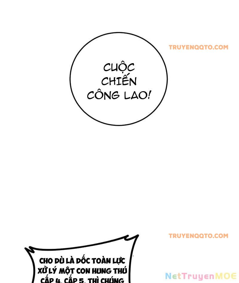 Ta Là Chúa Tể Trùng Độc - Trang 4
