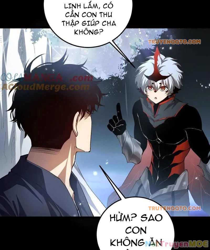 Ta Là Chúa Tể Trùng Độc - Trang 42