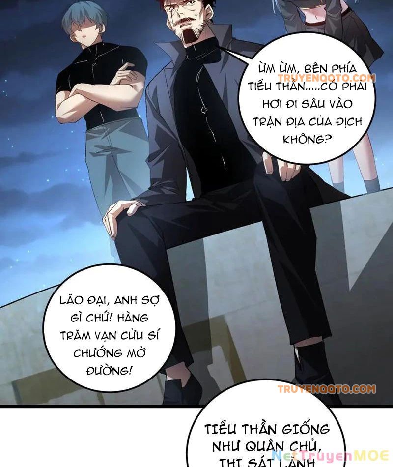Ta Là Chúa Tể Trùng Độc - Trang 55