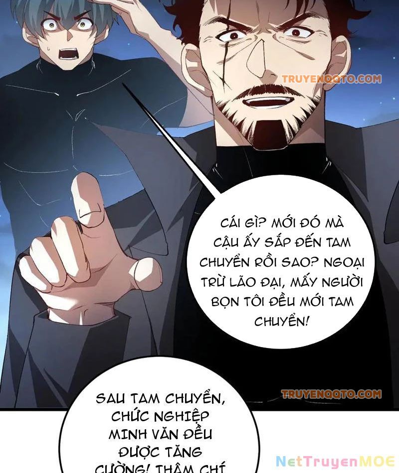 Ta Là Chúa Tể Trùng Độc - Trang 57