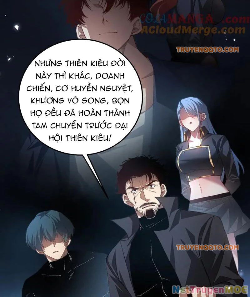 Ta Là Chúa Tể Trùng Độc - Trang 61