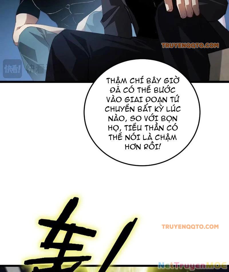 Ta Là Chúa Tể Trùng Độc - Trang 62