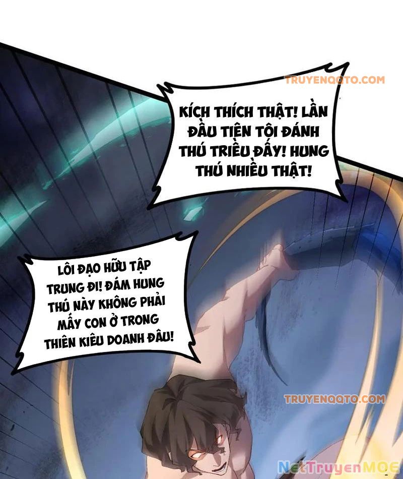 Ta Là Chúa Tể Trùng Độc - Trang 7