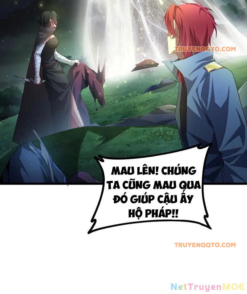Ta Là Chúa Tể Trùng Độc - Trang 71