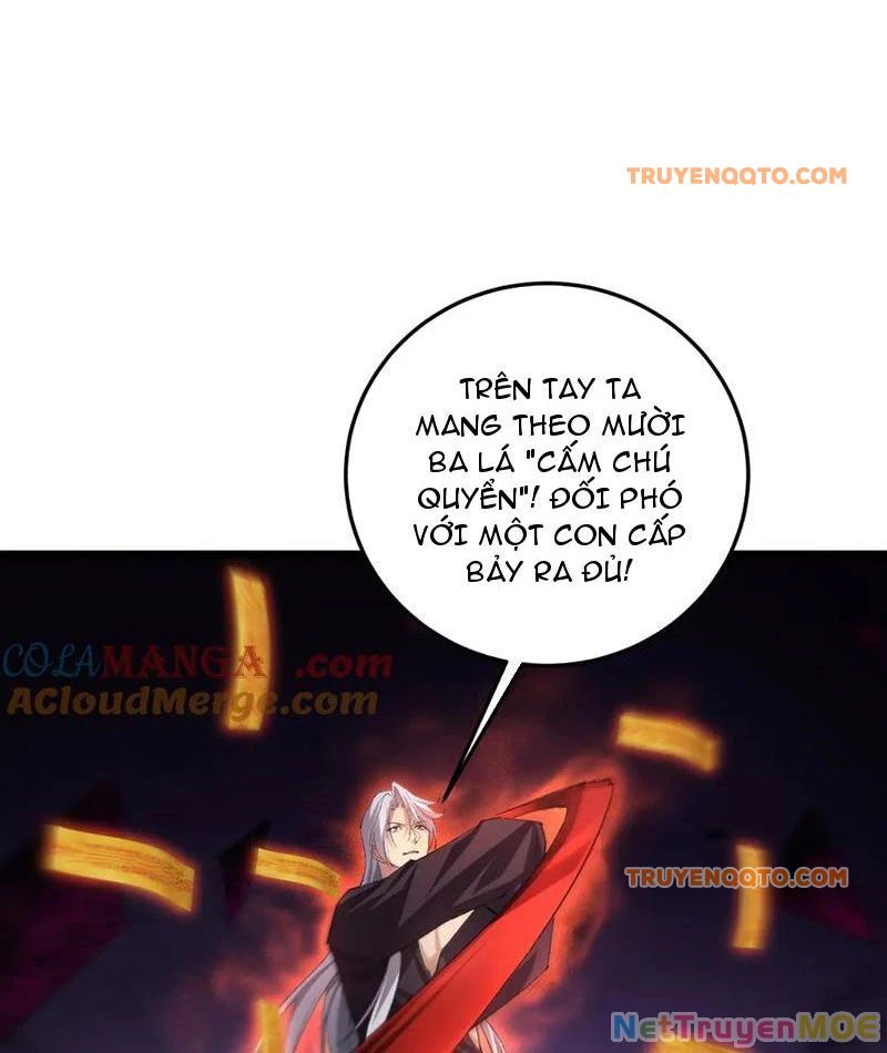 Ta Là Chúa Tể Trùng Độc - Trang 79