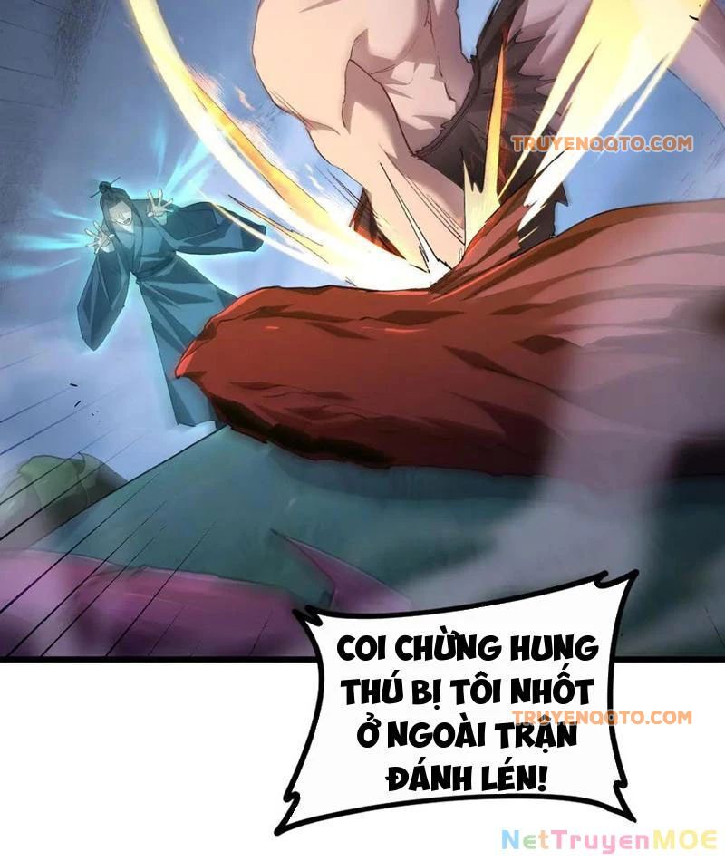 Ta Là Chúa Tể Trùng Độc - Trang 8