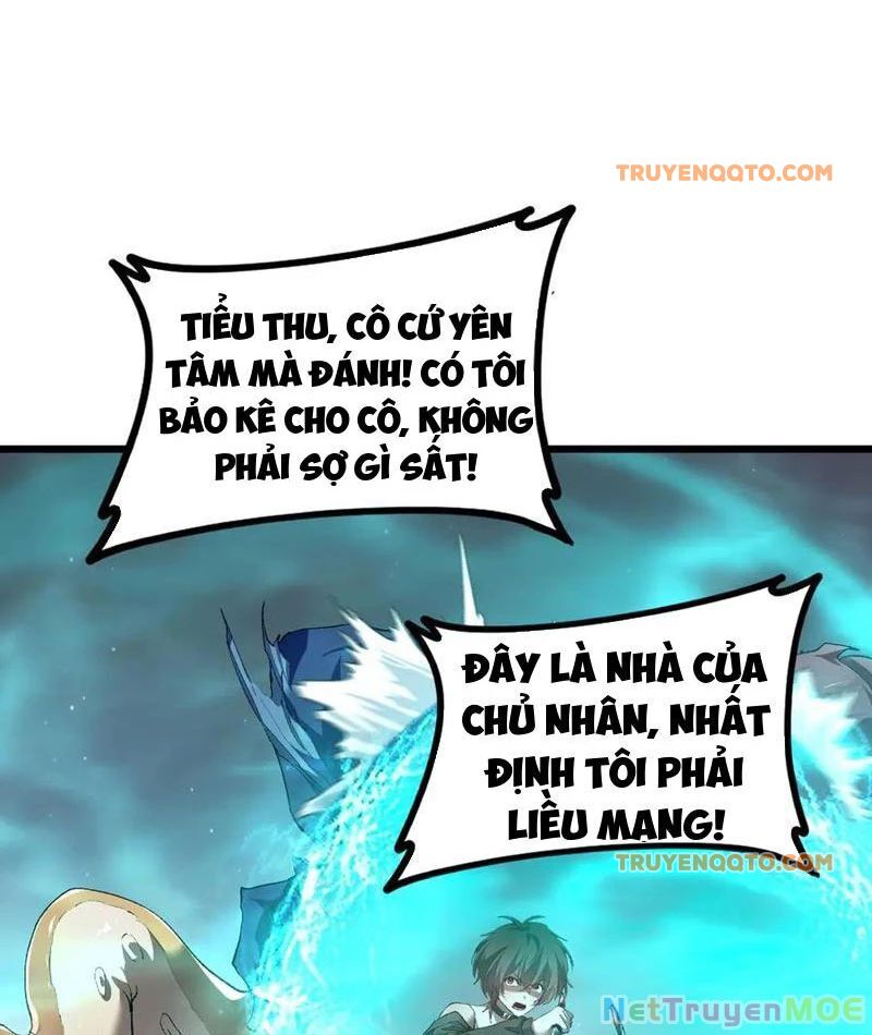 Ta Là Chúa Tể Trùng Độc - Trang 9