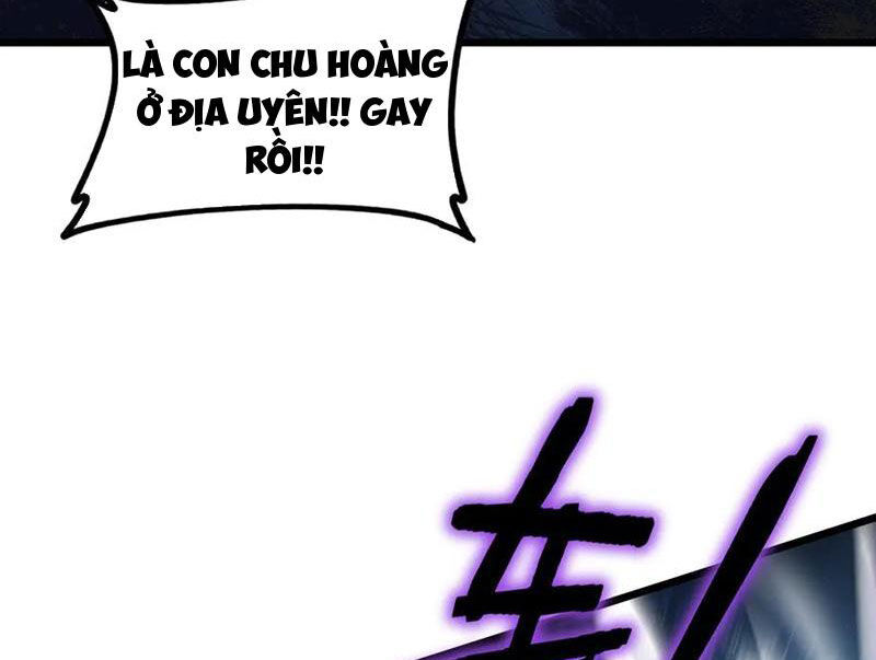 Ta Là Chúa Tể Trùng Độc - Trang 21