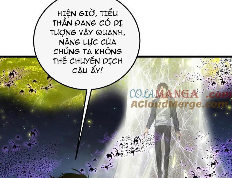 Ta Là Chúa Tể Trùng Độc - Trang 91