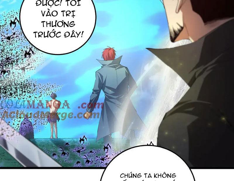Ta Là Chúa Tể Trùng Độc - Trang 95