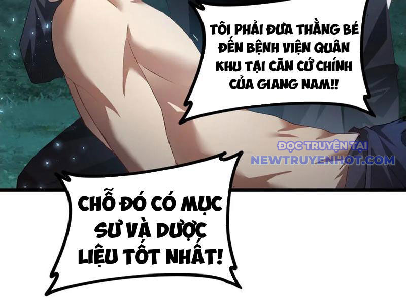 Ta Là Chúa Tể Trùng Độc - Trang 42