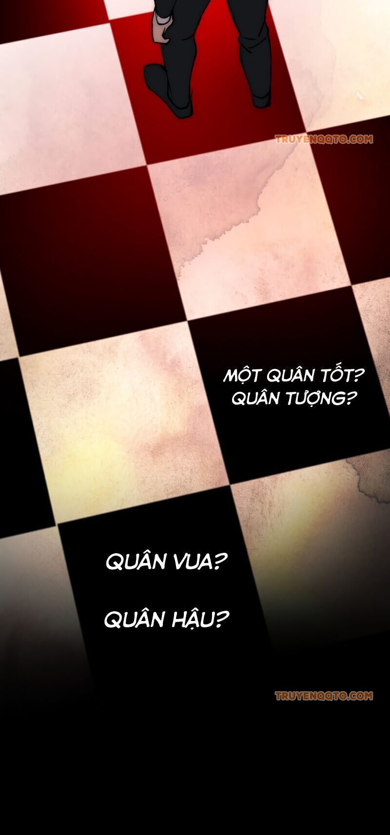 Hand Jumper - Trang 19