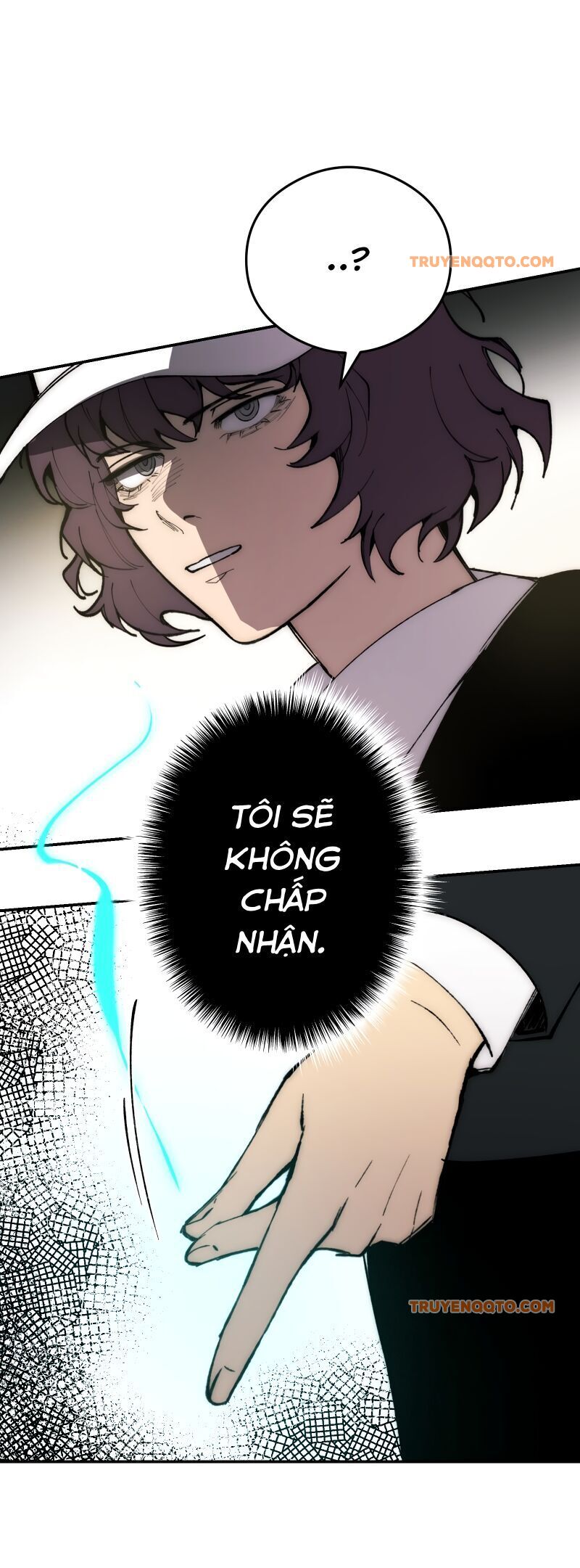 Hand Jumper - Trang 45