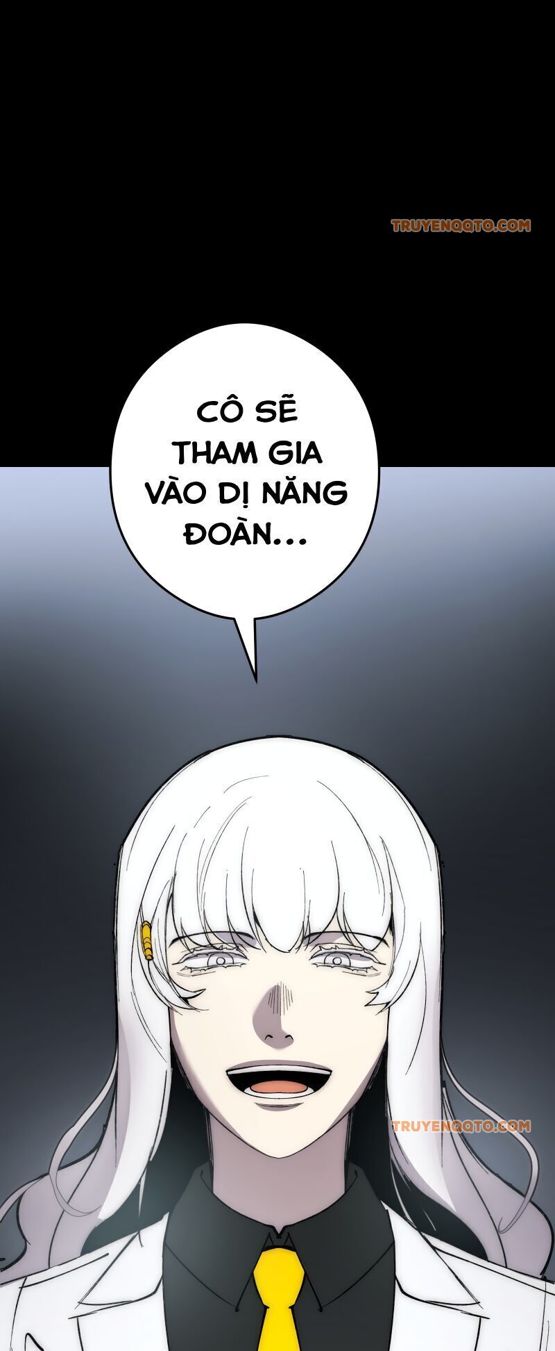 Hand Jumper - Trang 12