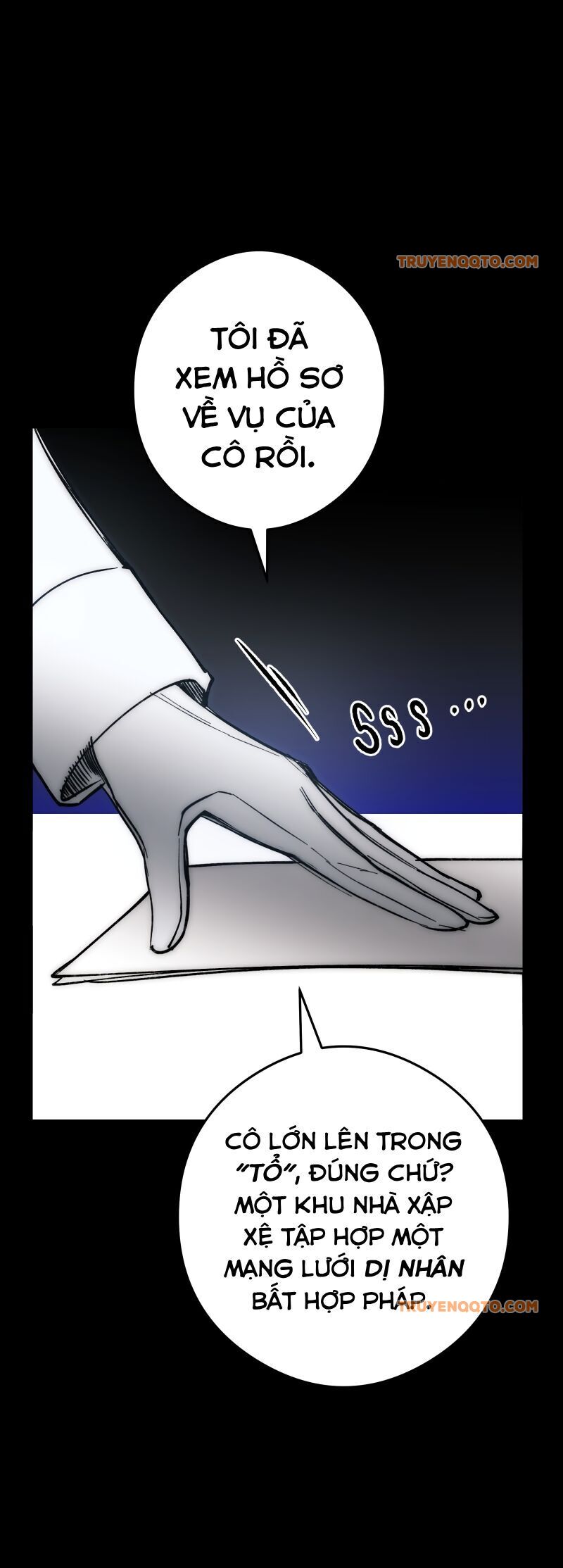 Hand Jumper - Trang 21