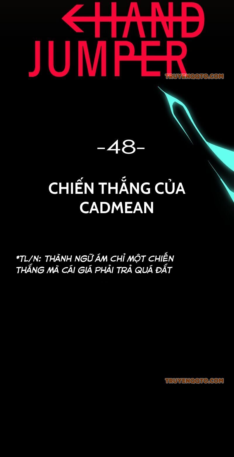 Hand Jumper - Trang 9