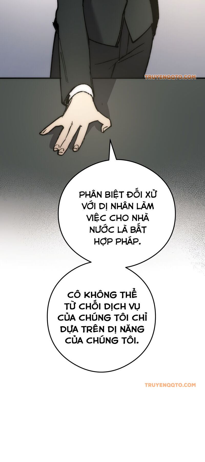 Hand Jumper - Trang 48