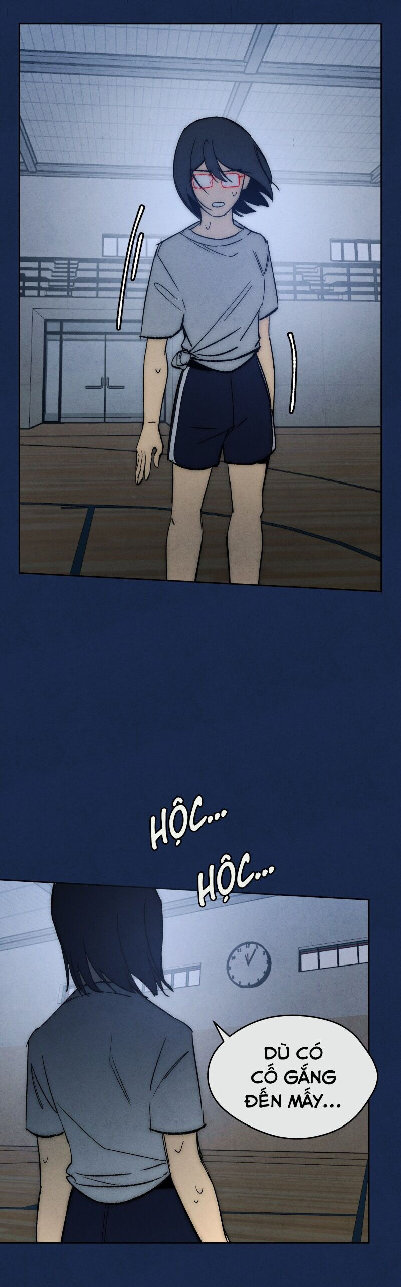 Hand Jumper - Trang 25