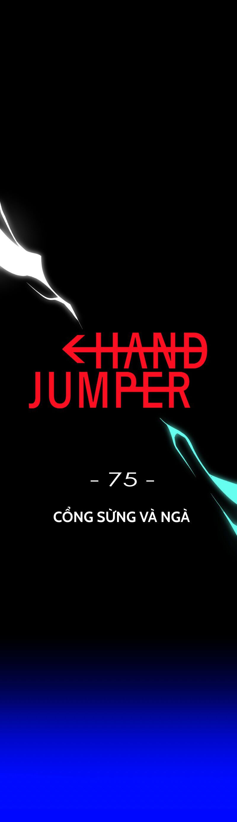 Hand Jumper - Trang 5