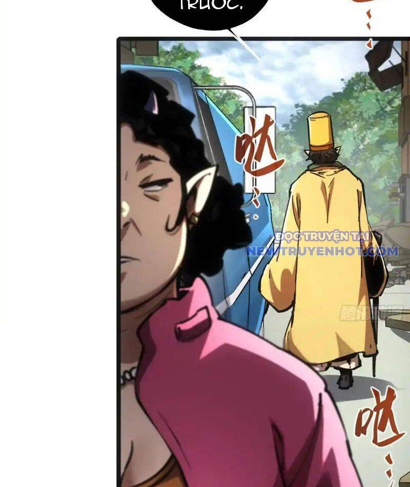 Không Chết Được Ta Đành Thống Trị Ma Giới - Trang 29