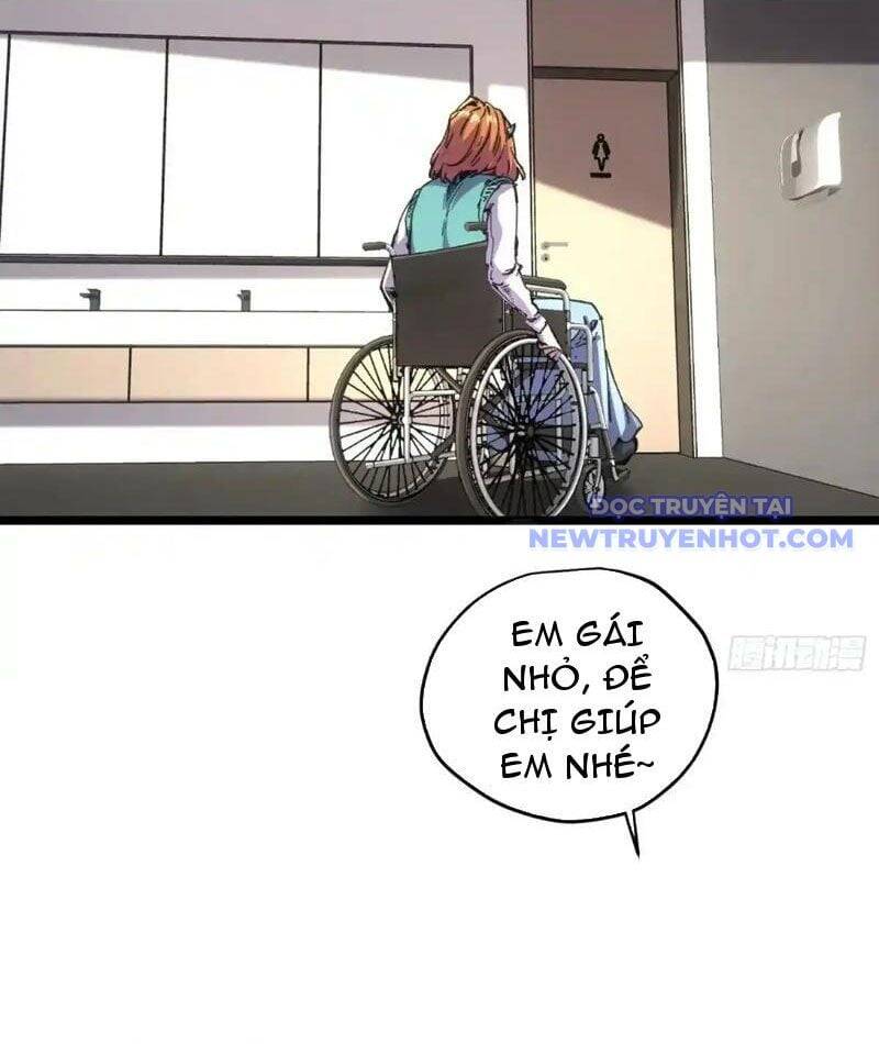 Không Chết Được Ta Đành Thống Trị Ma Giới - Trang 3