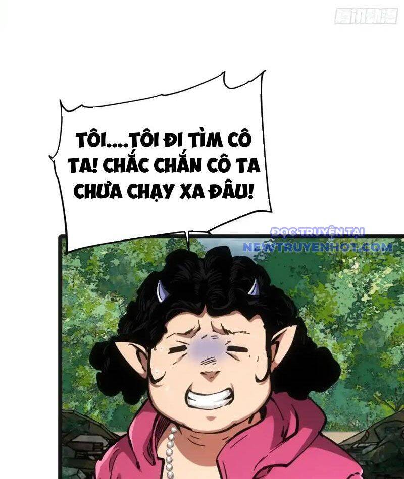 Không Chết Được Ta Đành Thống Trị Ma Giới - Trang 40