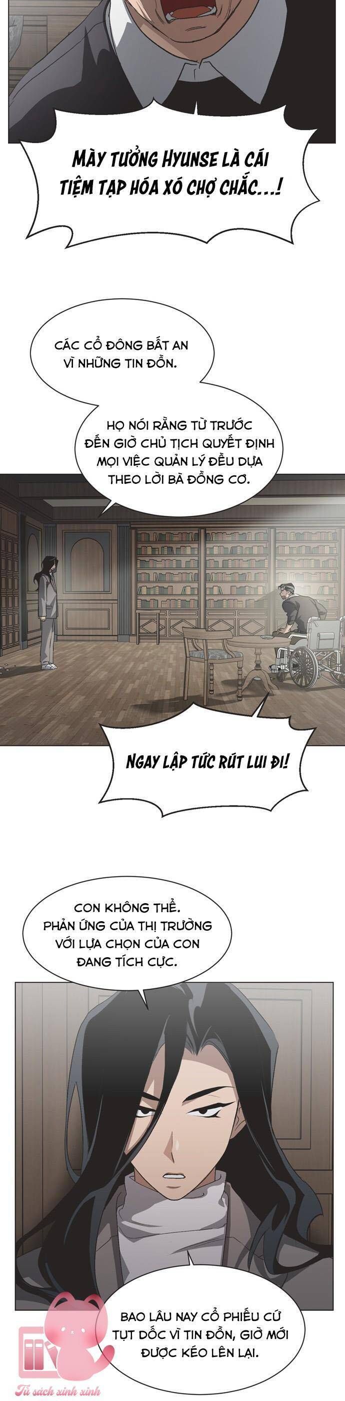 Lọ Lem Không Hoàn Hảo - Trang 3