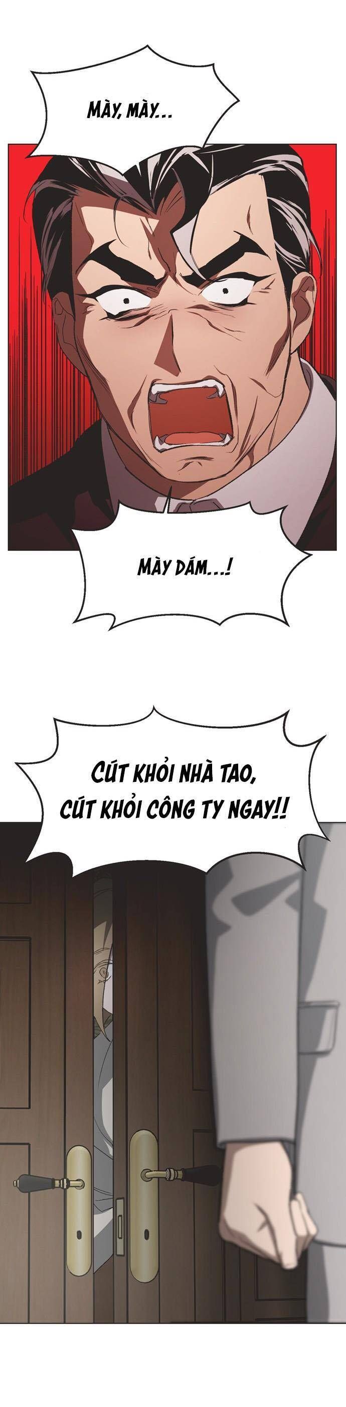 Lọ Lem Không Hoàn Hảo - Trang 4