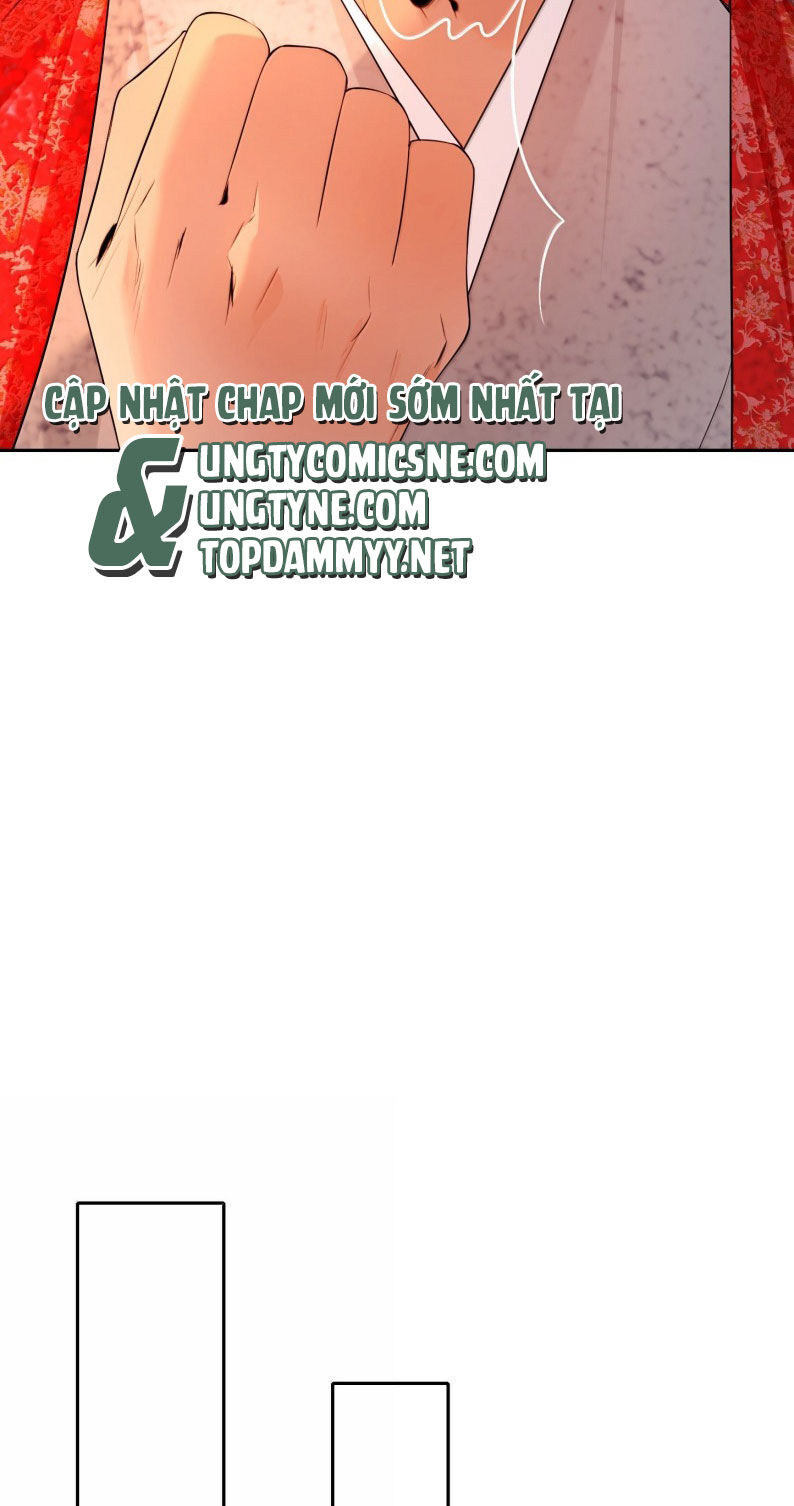 Cùng Quân Nói Chuyện Yêu Đương - Trang 23