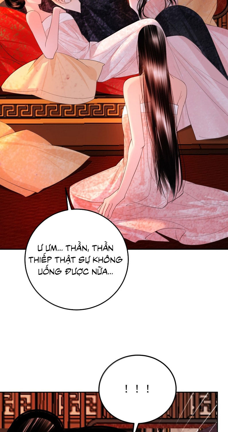 Cùng Quân Nói Chuyện Yêu Đương - Trang 25