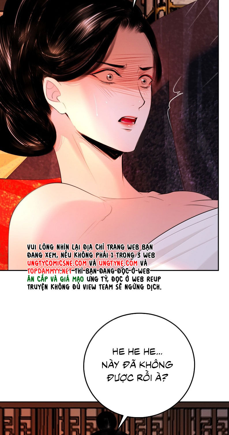 Cùng Quân Nói Chuyện Yêu Đương - Trang 26