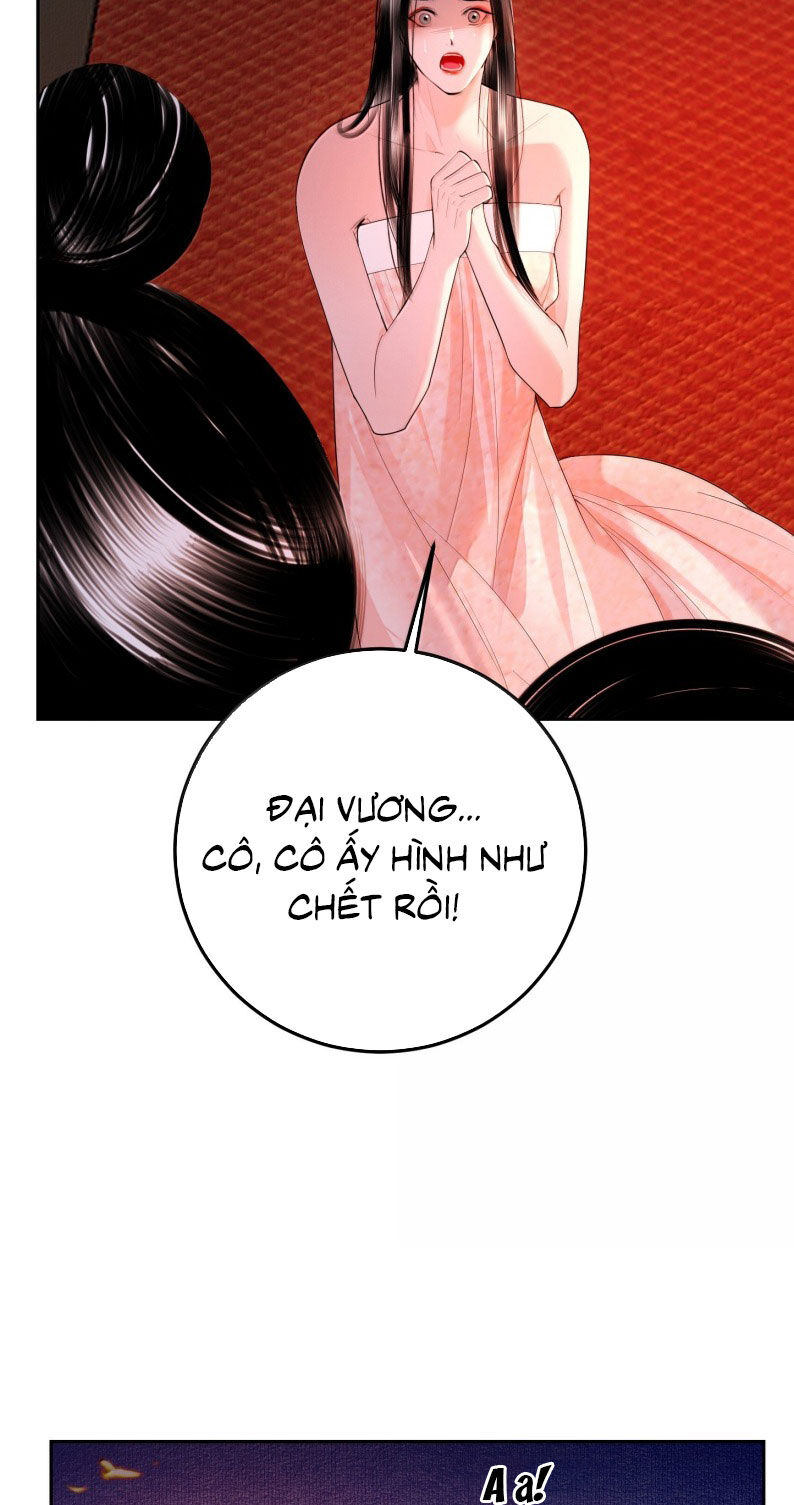 Cùng Quân Nói Chuyện Yêu Đương - Trang 28