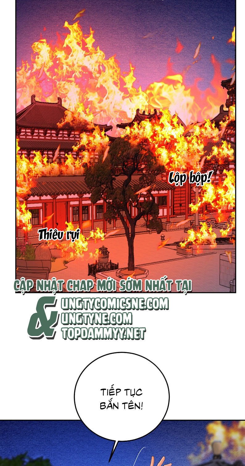 Cùng Quân Nói Chuyện Yêu Đương - Trang 29