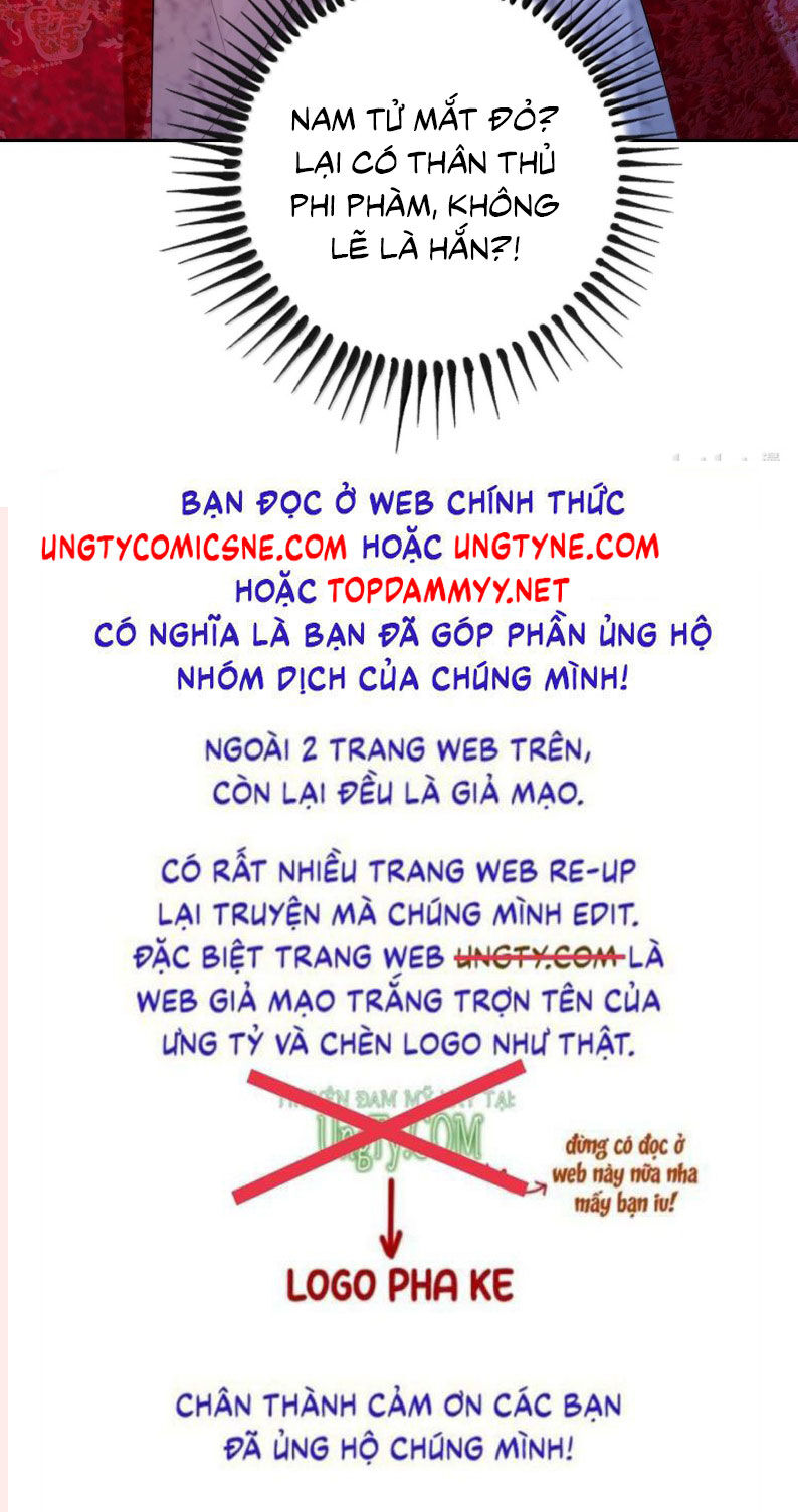 Cùng Quân Nói Chuyện Yêu Đương - Trang 40