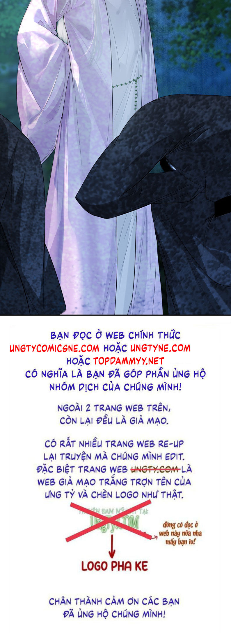 Cùng Quân Nói Chuyện Yêu Đương - Trang 40