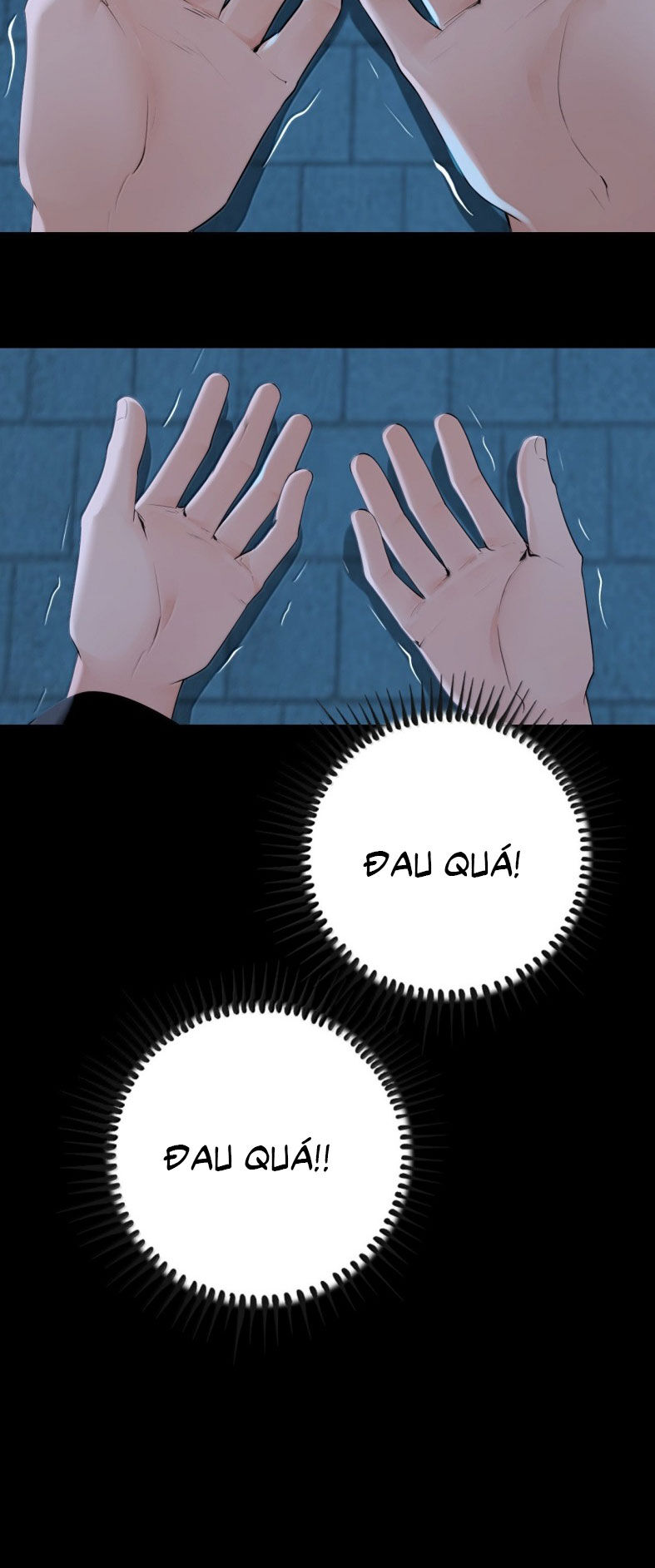 Cùng Quân Nói Chuyện Yêu Đương - Trang 7