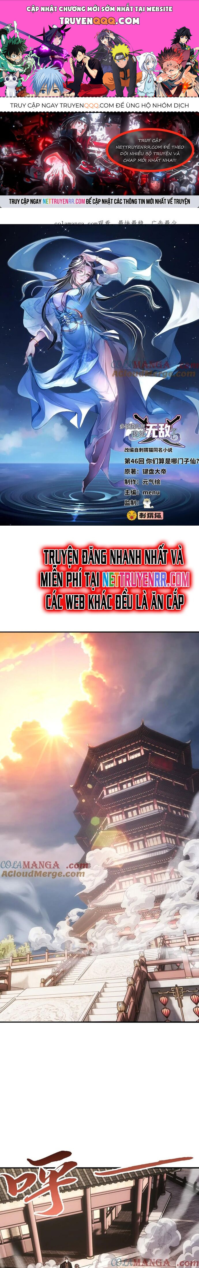 NhatTruyen Truyện tranh online