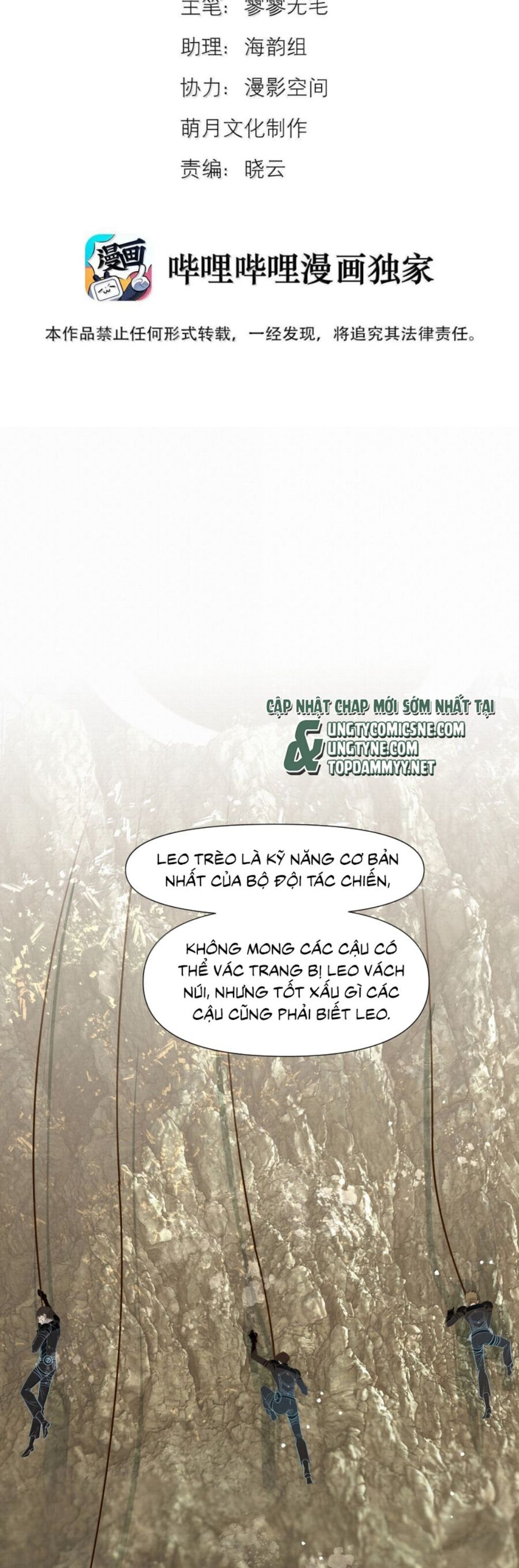 Tuyệt Xử Phùng Sinh - Trang 2