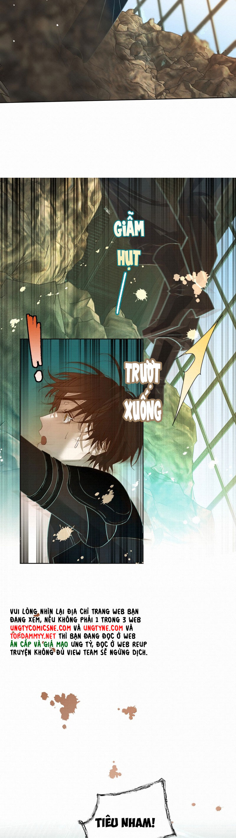 Tuyệt Xử Phùng Sinh - Trang 12