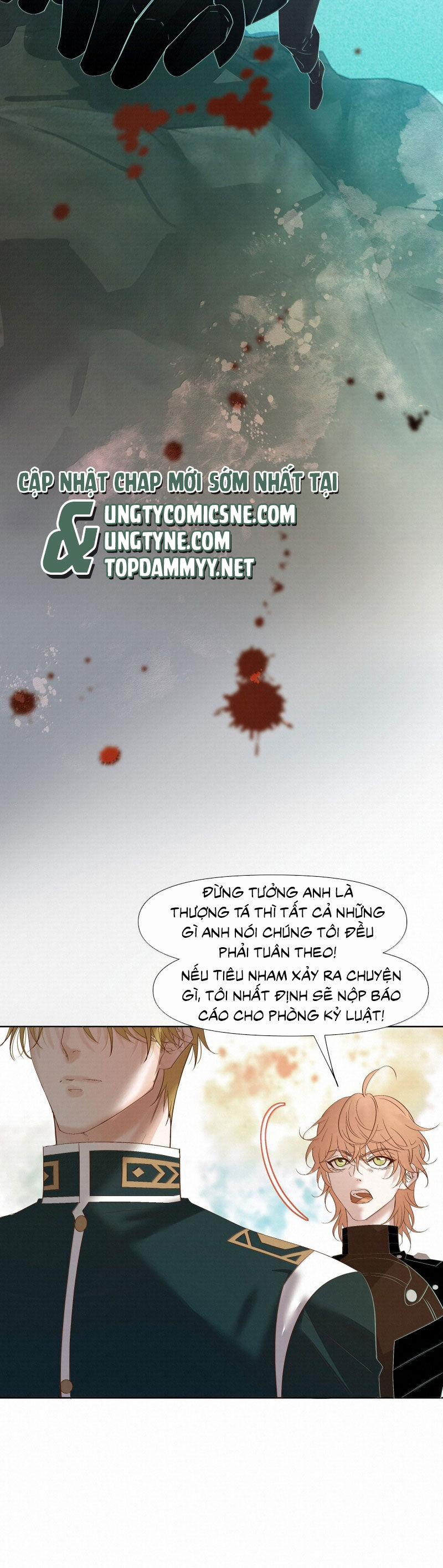 Tuyệt Xử Phùng Sinh - Trang 14