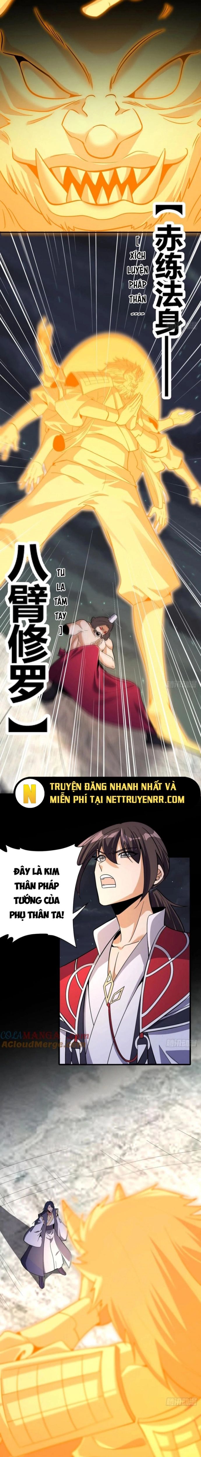 Giữa Trời Đất, Sao Có Thể Mãi Mãi Cam Chịu Dưới Người Khác! - Trang 2