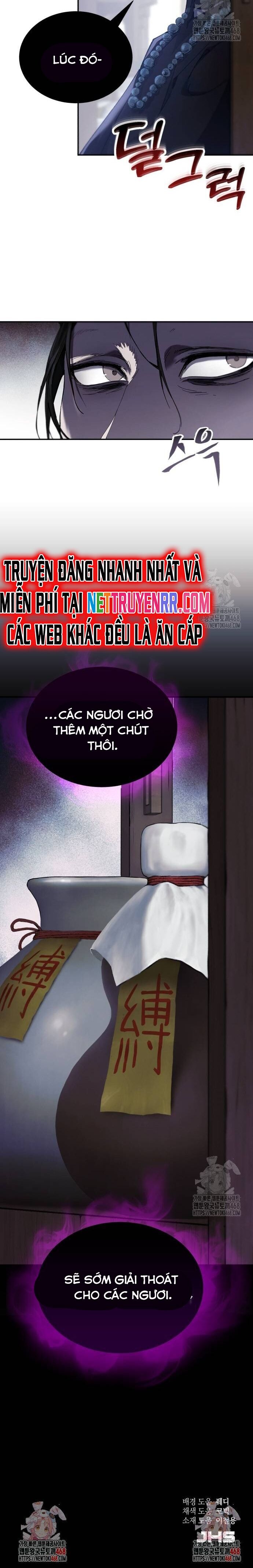Thiên Ma Muốn Sống Một Cuộc Đời Bình Lặng - Trang 25