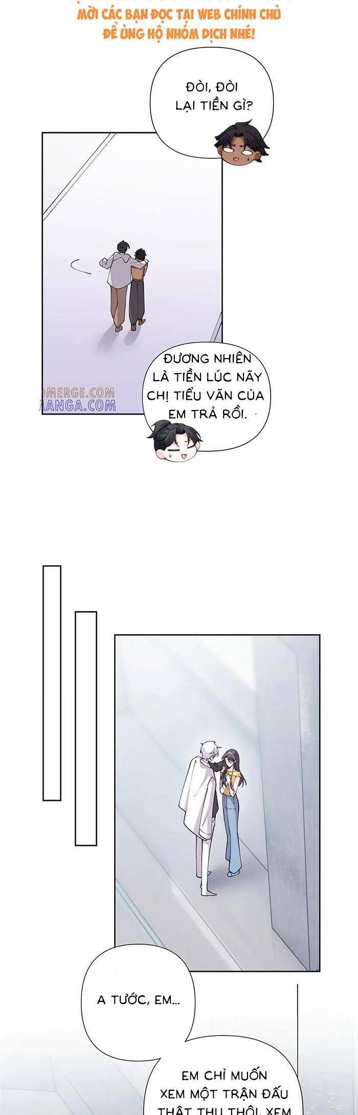 Ban Ngày Bị Hủy Hôn, Buổi Tối Bị Chỉ Huy Vừa Đáng Yêu Vừa Hung Dữ Đòi Ôm. - Trang 14
