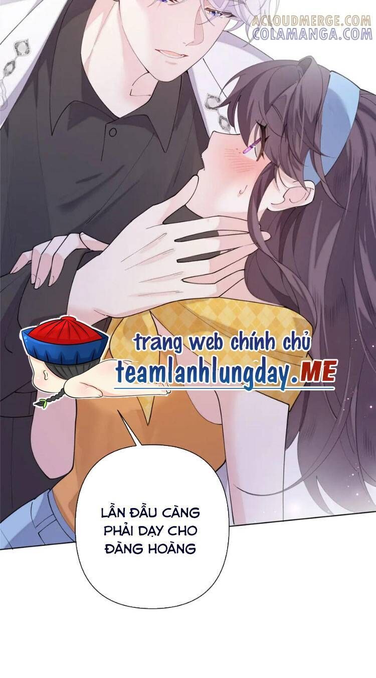 Ban Ngày Bị Hủy Hôn, Buổi Tối Bị Chỉ Huy Vừa Đáng Yêu Vừa Hung Dữ Đòi Ôm. - Trang 12