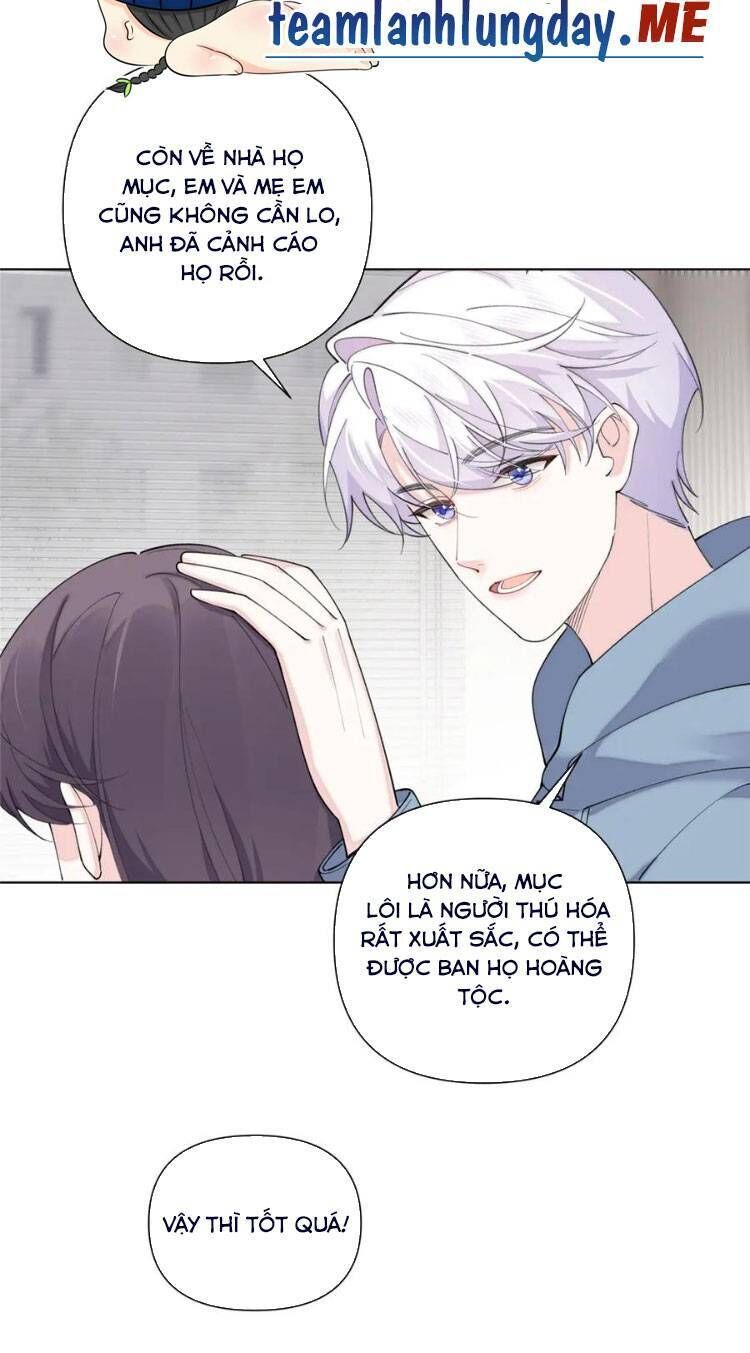 Ban Ngày Bị Hủy Hôn, Buổi Tối Bị Chỉ Huy Vừa Đáng Yêu Vừa Hung Dữ Đòi Ôm. - Trang 22