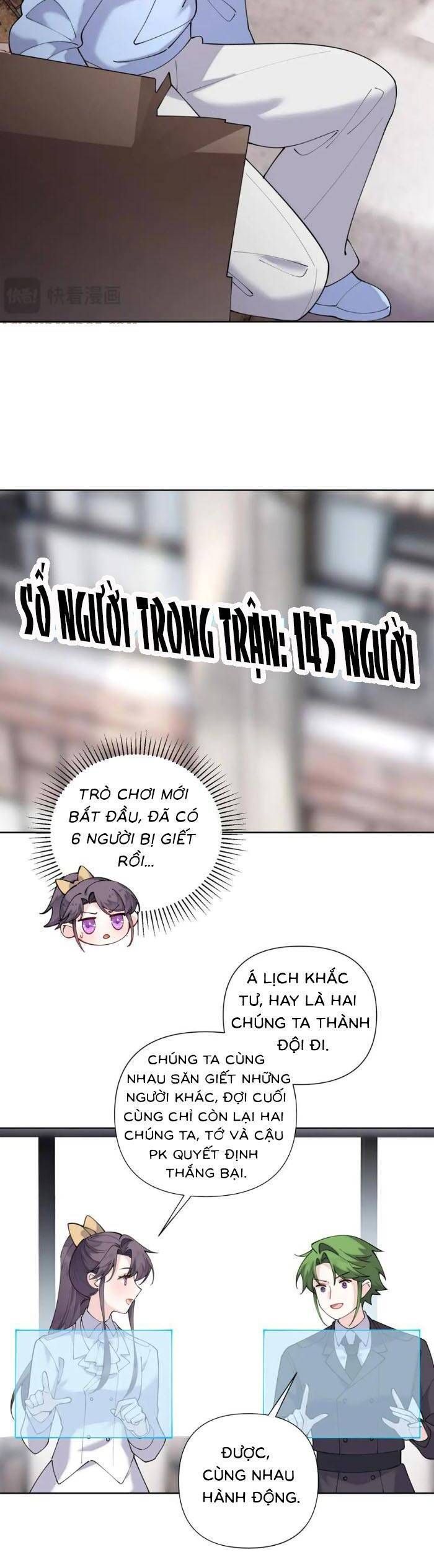 Ban Ngày Bị Hủy Hôn, Buổi Tối Bị Chỉ Huy Vừa Đáng Yêu Vừa Hung Dữ Đòi Ôm. - Trang 11