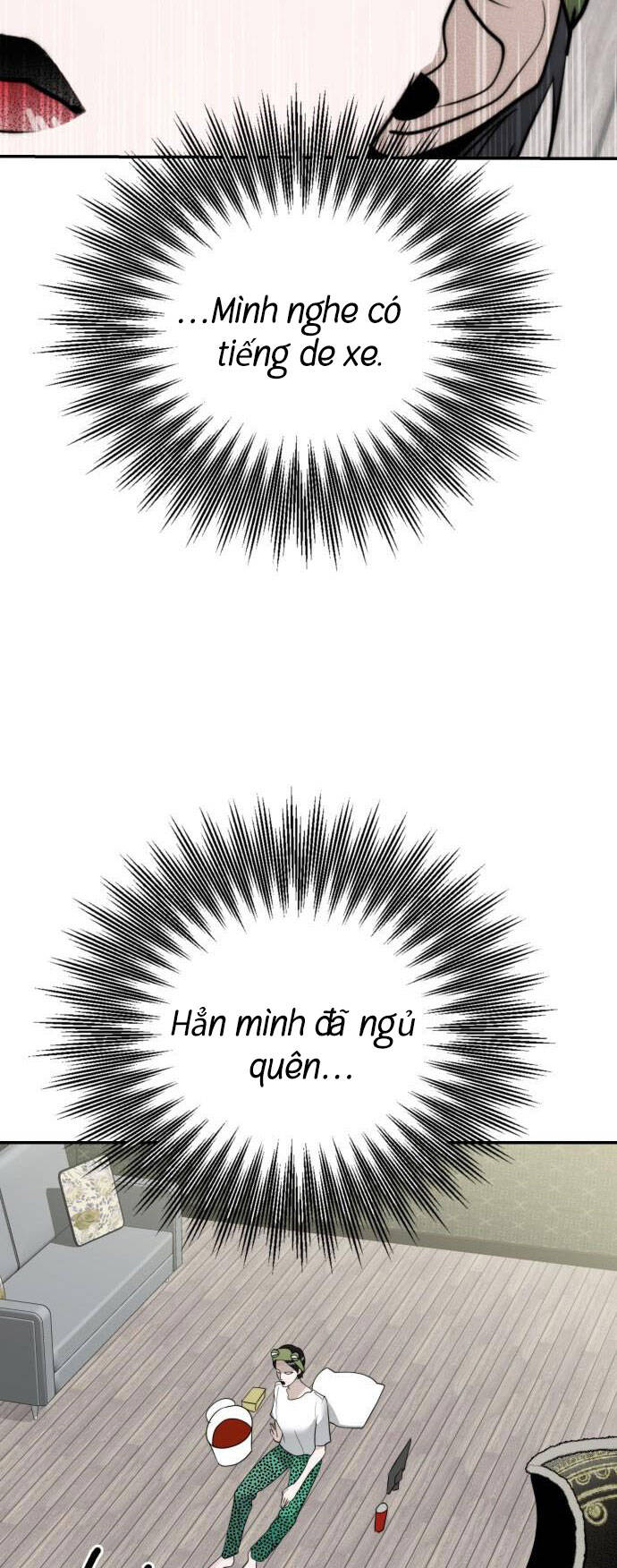 Chị Em Nhà Ki - Trang 50