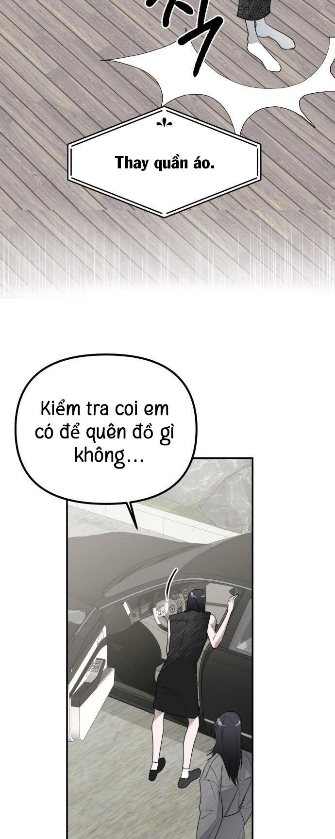 Chị Em Nhà Ki - Trang 55