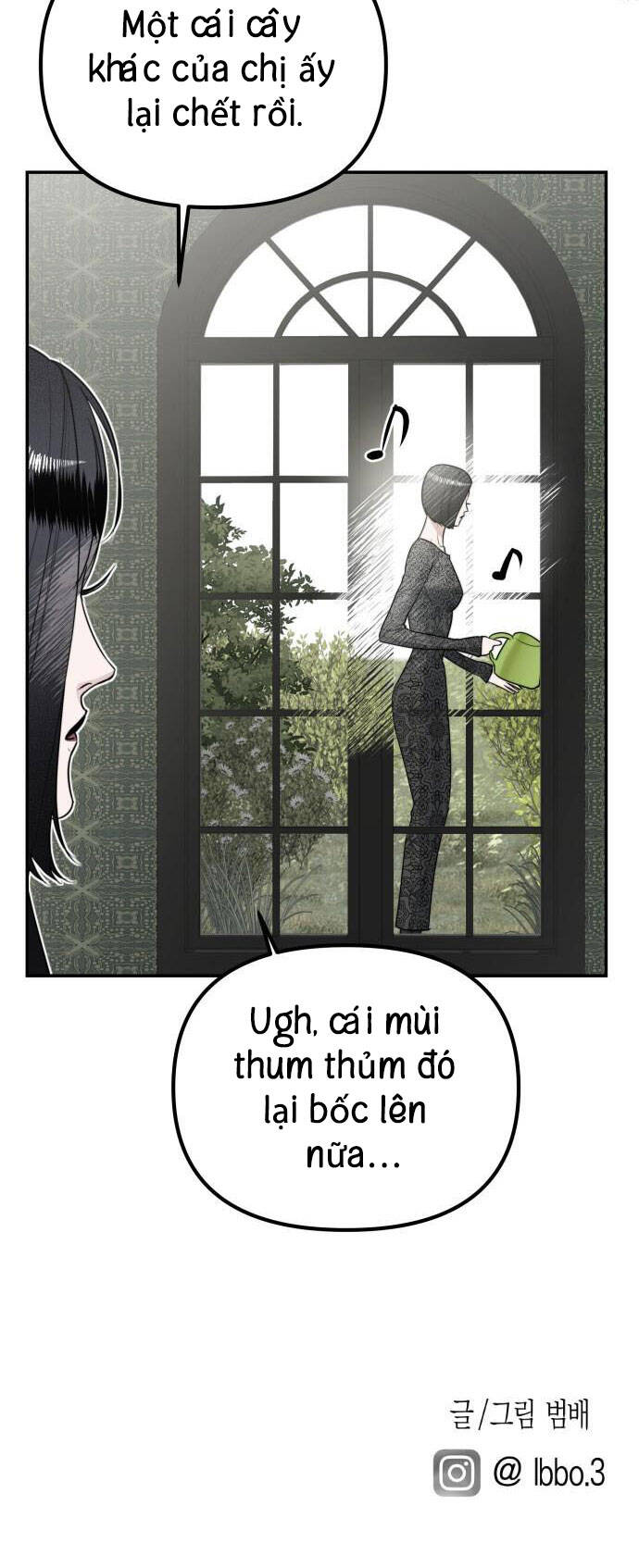 Chị Em Nhà Ki - Trang 77